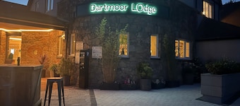 The Dartmoor Lodge