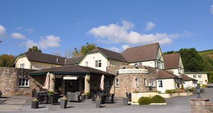 The Dartmoor Lodge