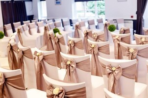 バンケット ホール