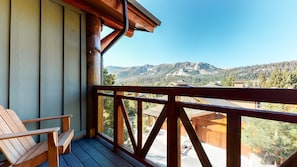 Condo, 3 Bedrooms | Balcony