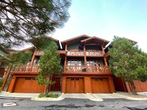 Condo, 3 Bedrooms | Exterior
