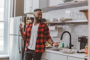 尊贵开间 | 客房景观