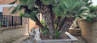 Casa Diletta lejlighed