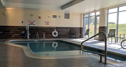 Fairfield Inn & Suites by Marriott Lincoln Crete