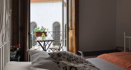 Hostel Charme da Graça