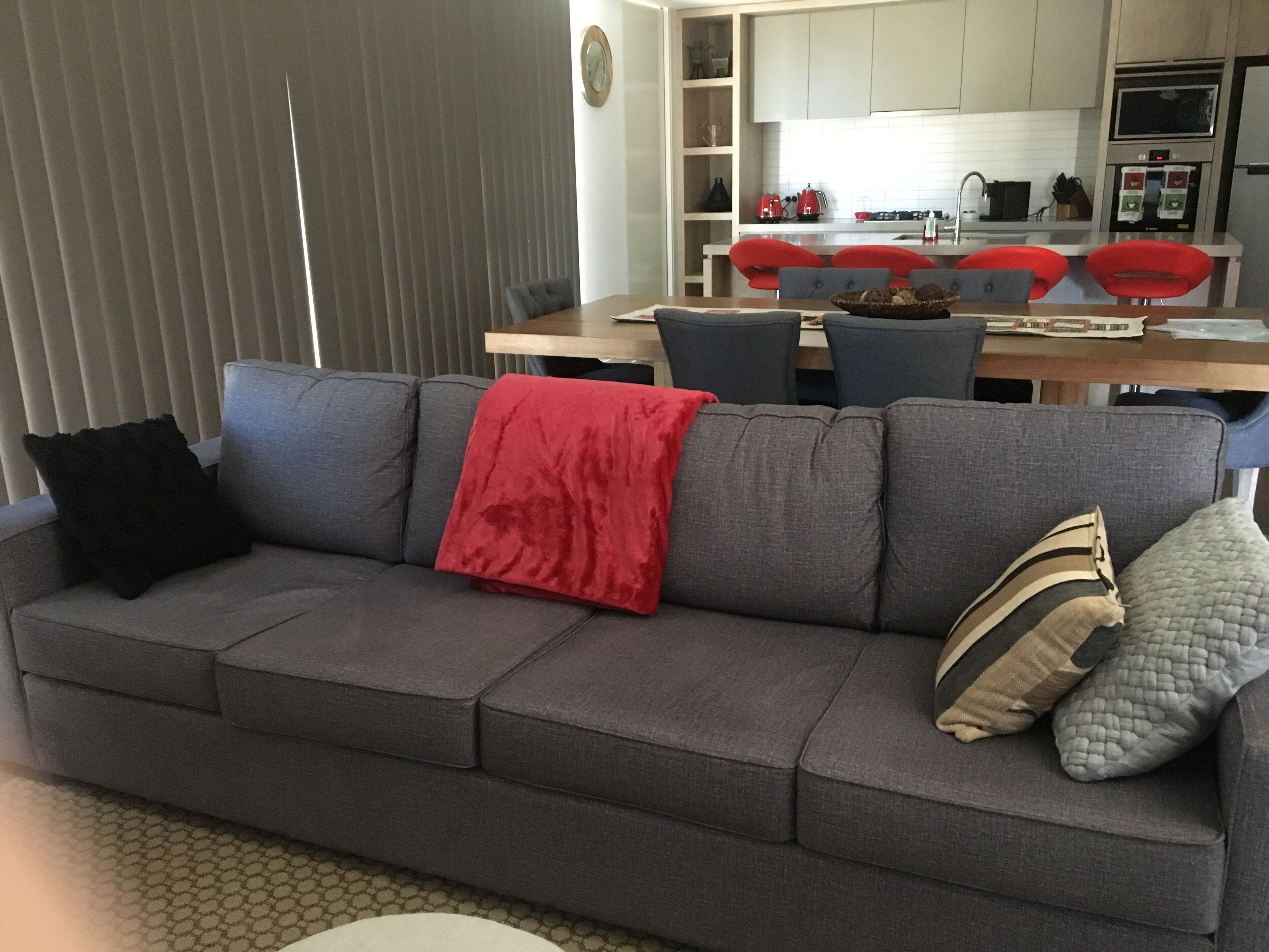 Executive Style, Family/Pet* Friendly close to CBD