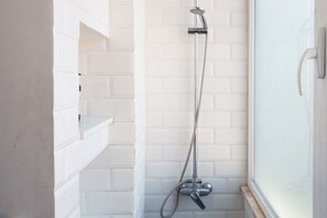 Familienapartment | Badezimmer