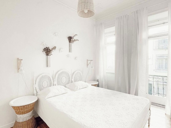 Family Apartment