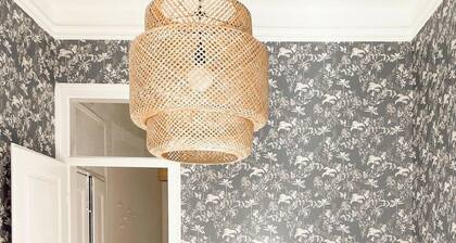 Cozy Lisbon Janelas Verdes