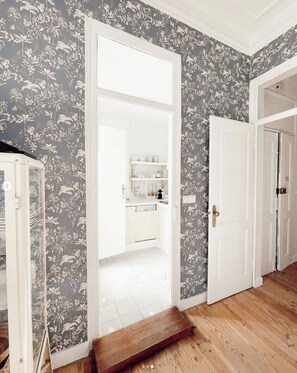 家庭公寓 | 起居区 | 平板电视