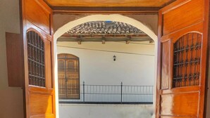 Restaurant - El Club Hotel (Granada)