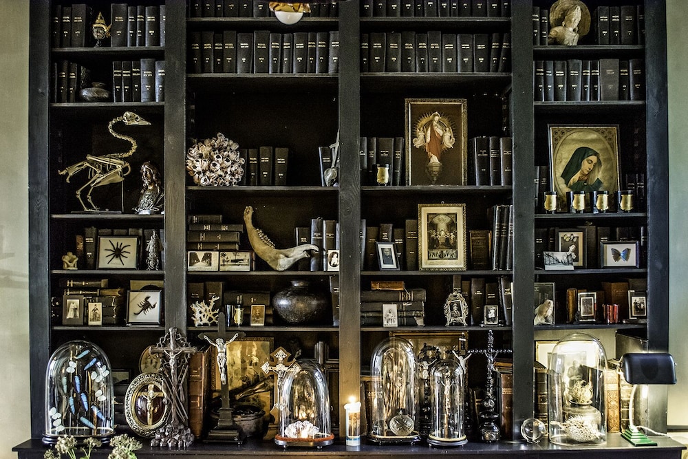 Boulevard Leopold Bed and Breakfast by null