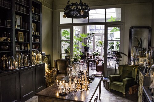 Boulevard Leopold Rooms & Suites