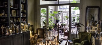 ブールバード レオポルド ルームズ & スイーツ