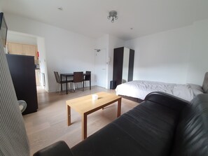 Studio - Studio Apartment in South Kensington 1 (London)