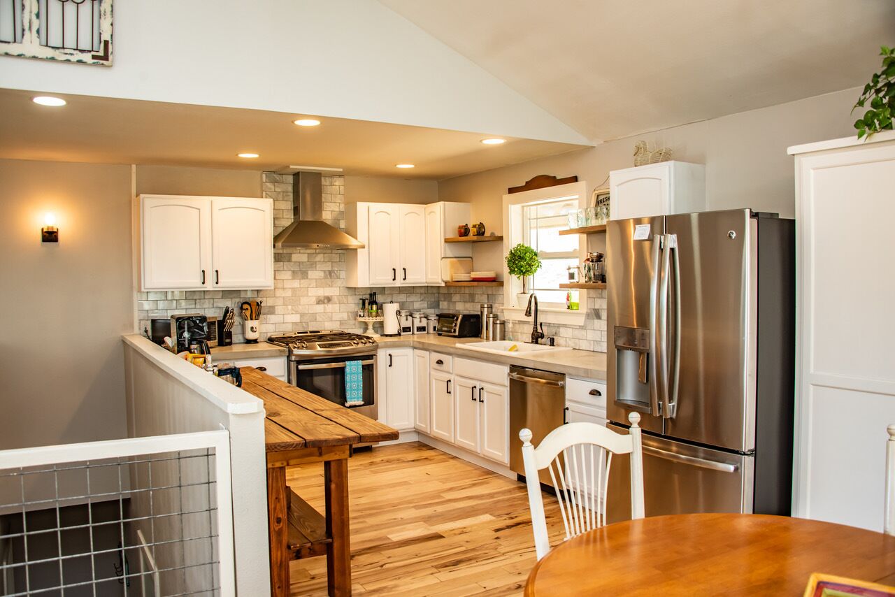 Pagosa Springs is a happy place