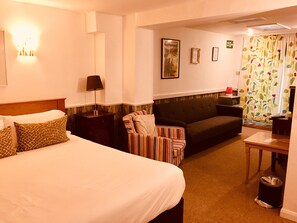 1 chambre, Wi-Fi