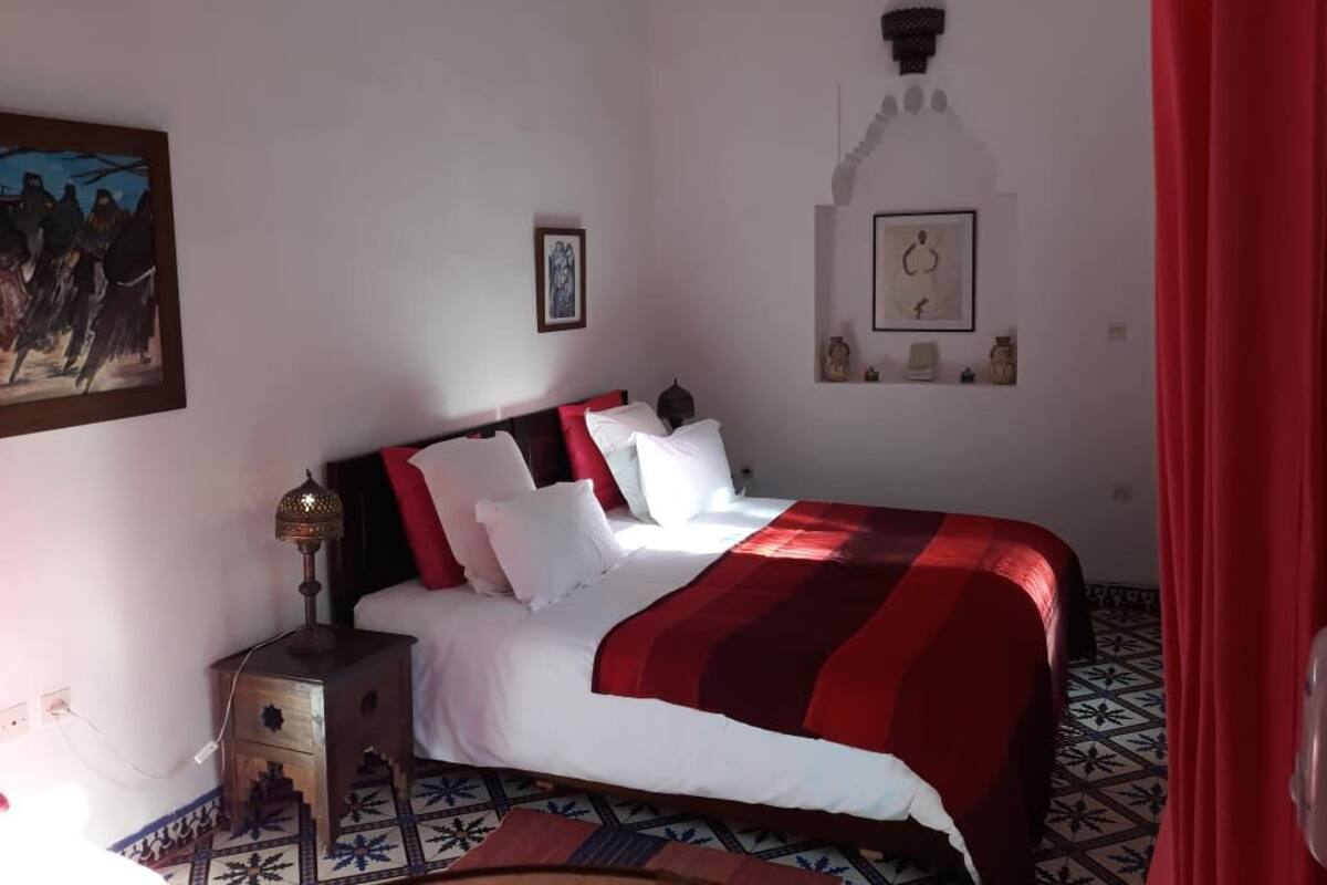 Junior Suite (Anthyllis) | 1 bedroom, iron/ironing board, free WiFi, bed sheets