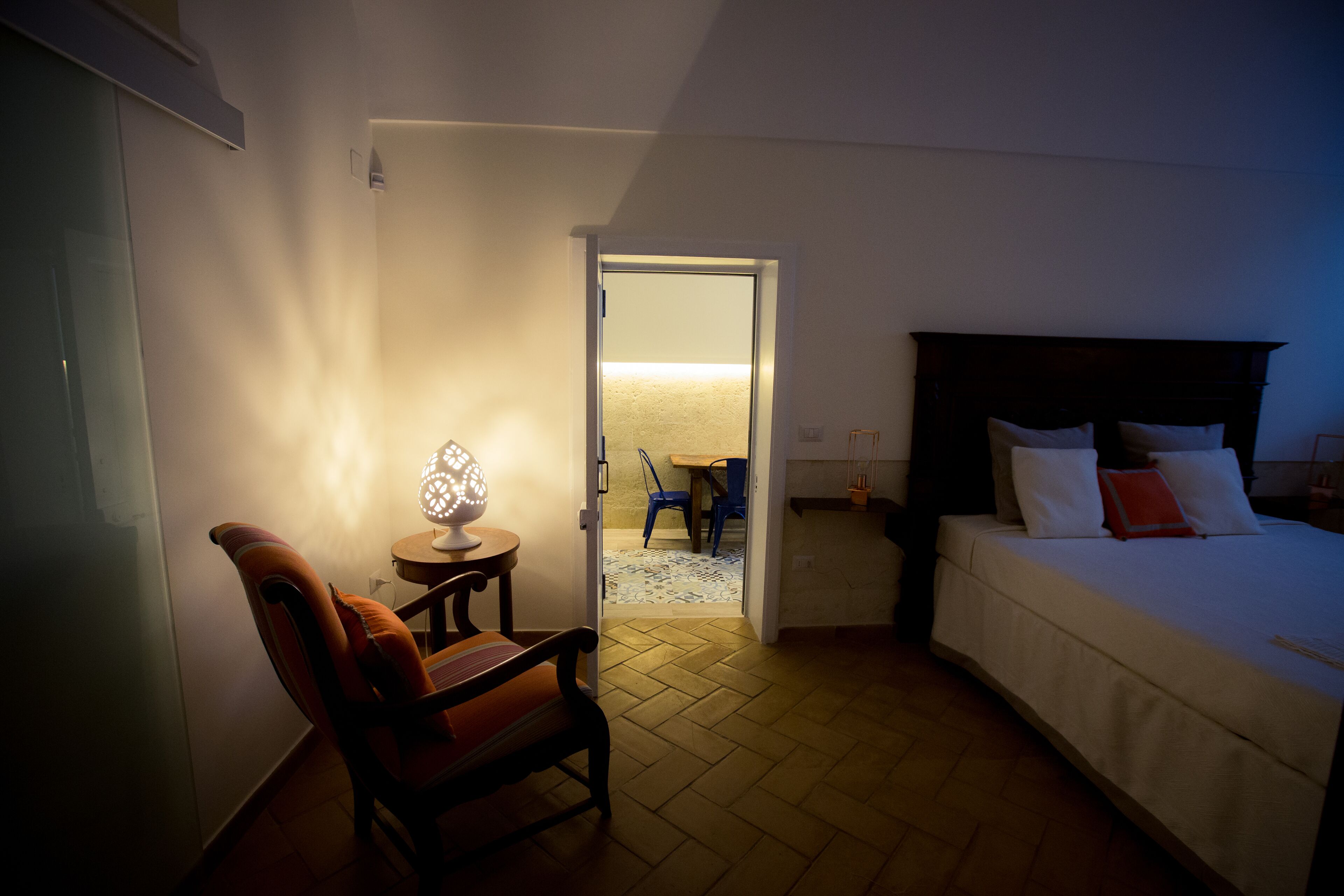 Apartamento, 2 quartos | Wi-Fi de cortesia, roupa de cama, acesso para cadeiras de rodas