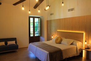 隔音、免費搖籃/嬰兒床、免費無線上網、床單