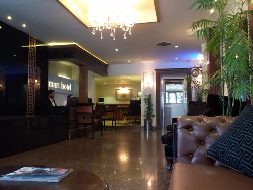 Smart Hotel