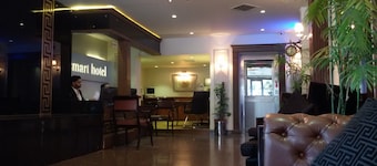Smart Hotel