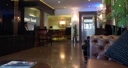 Smart Hotel