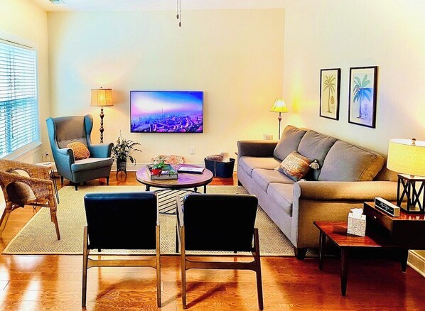 Smart TV 