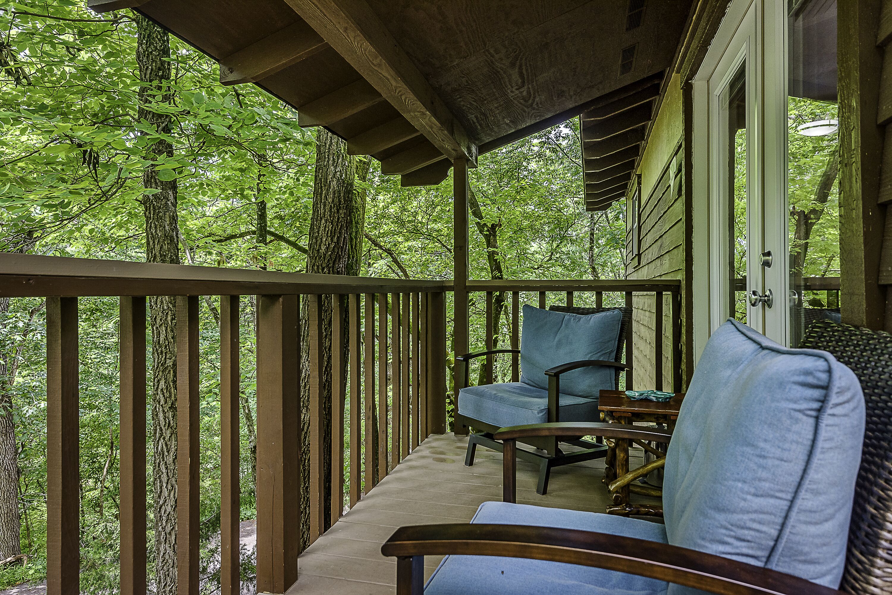 the aspen at the woods cabins