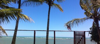 House in seaside condominium in Arraial d'Ajuda - Sweet Home Praia