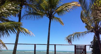 House in seaside condominium in Arraial d'Ajuda - Sweet Home Praia