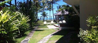 House in seaside condominium in Arraial d'Ajuda - Sweet Home Praia