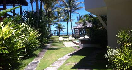 House in seaside condominium in Arraial d'Ajuda - Sweet Home Praia