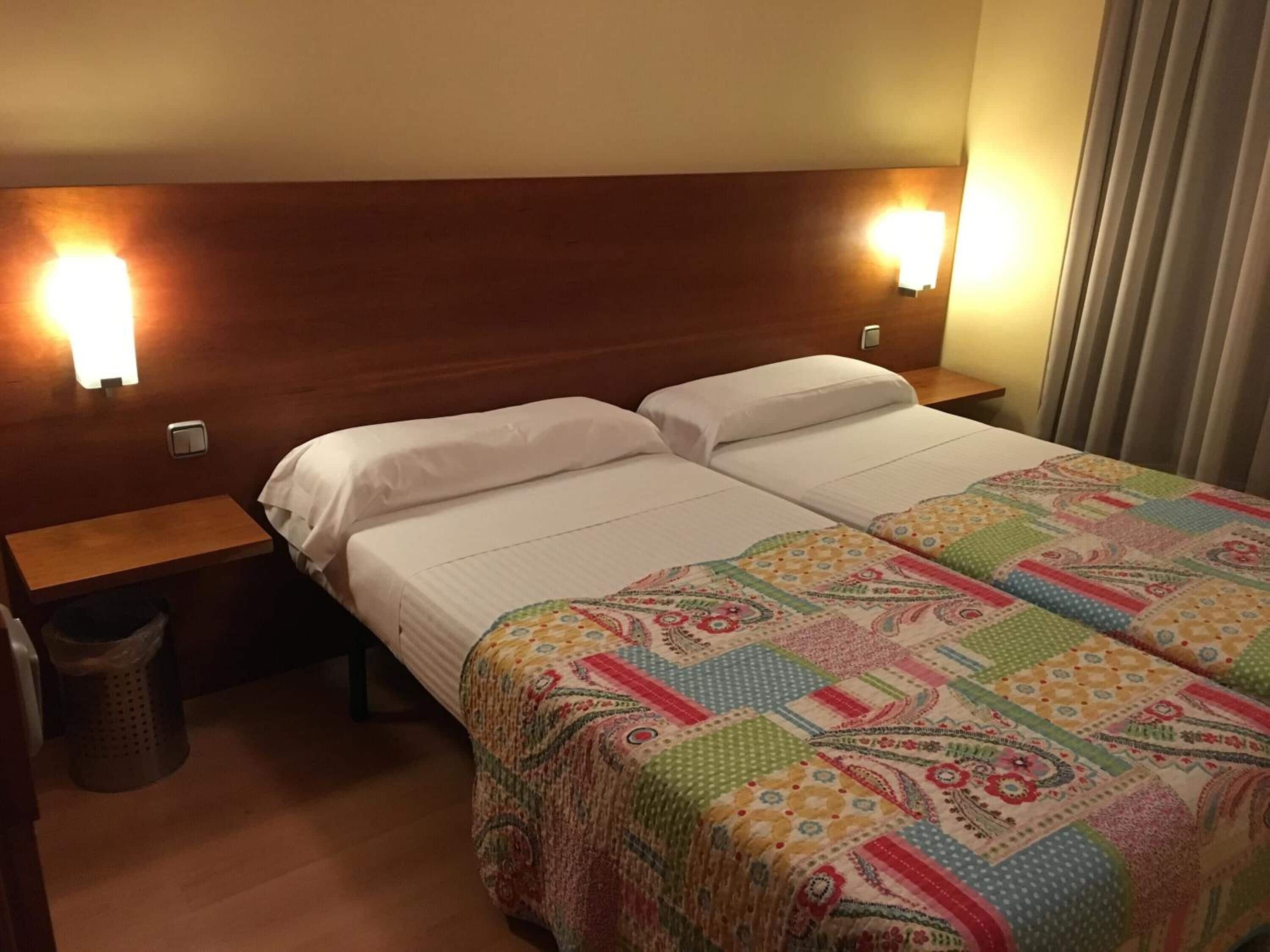 Foto - Torre Monreal Hotel