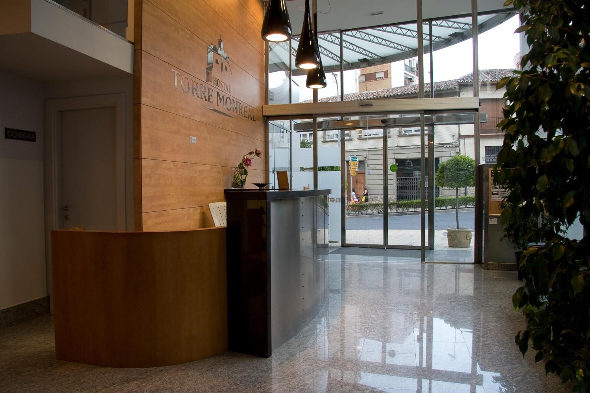 3 Star Hotels
