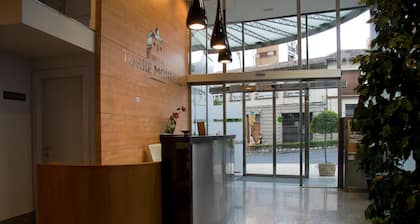 Torre Monreal Hotel
