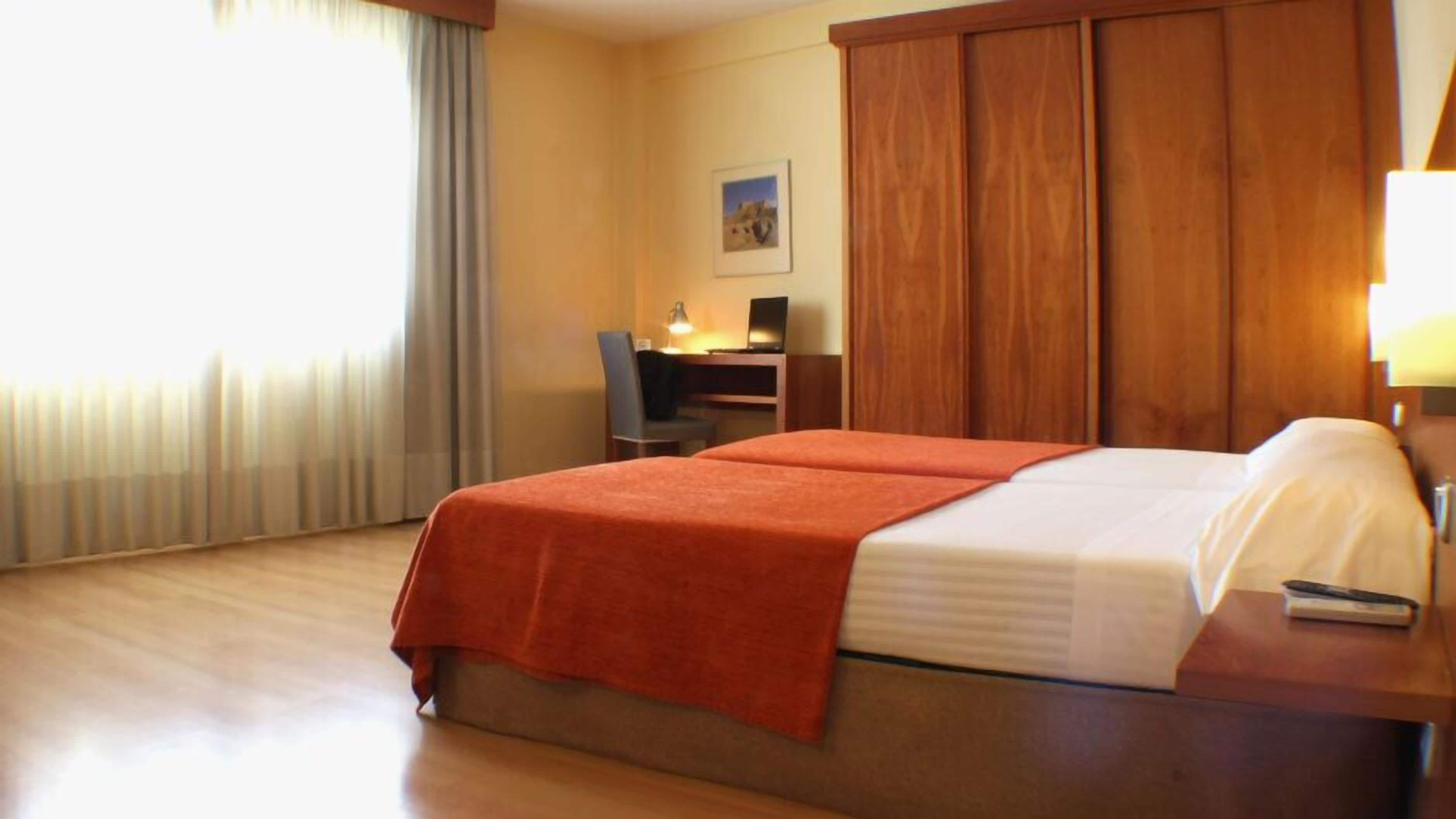 Foto - Hotel Torre Monreal