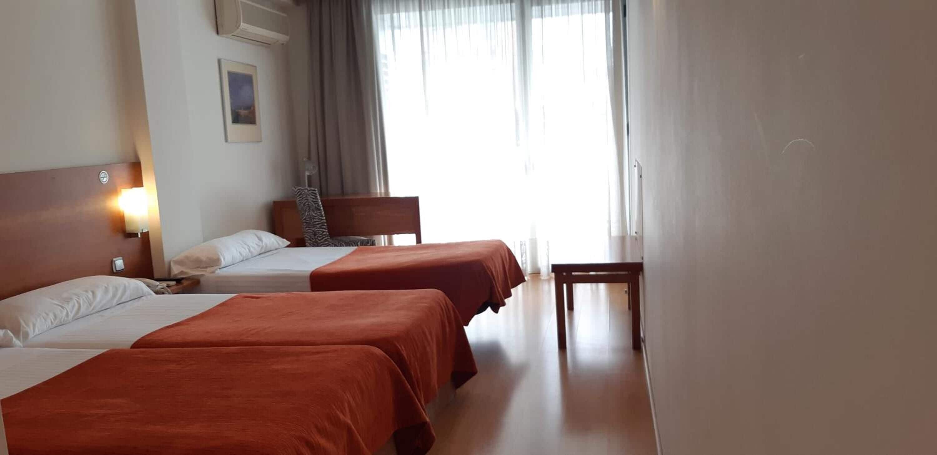 Foto - Hotel Torre Monreal