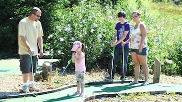Activités pour enfants