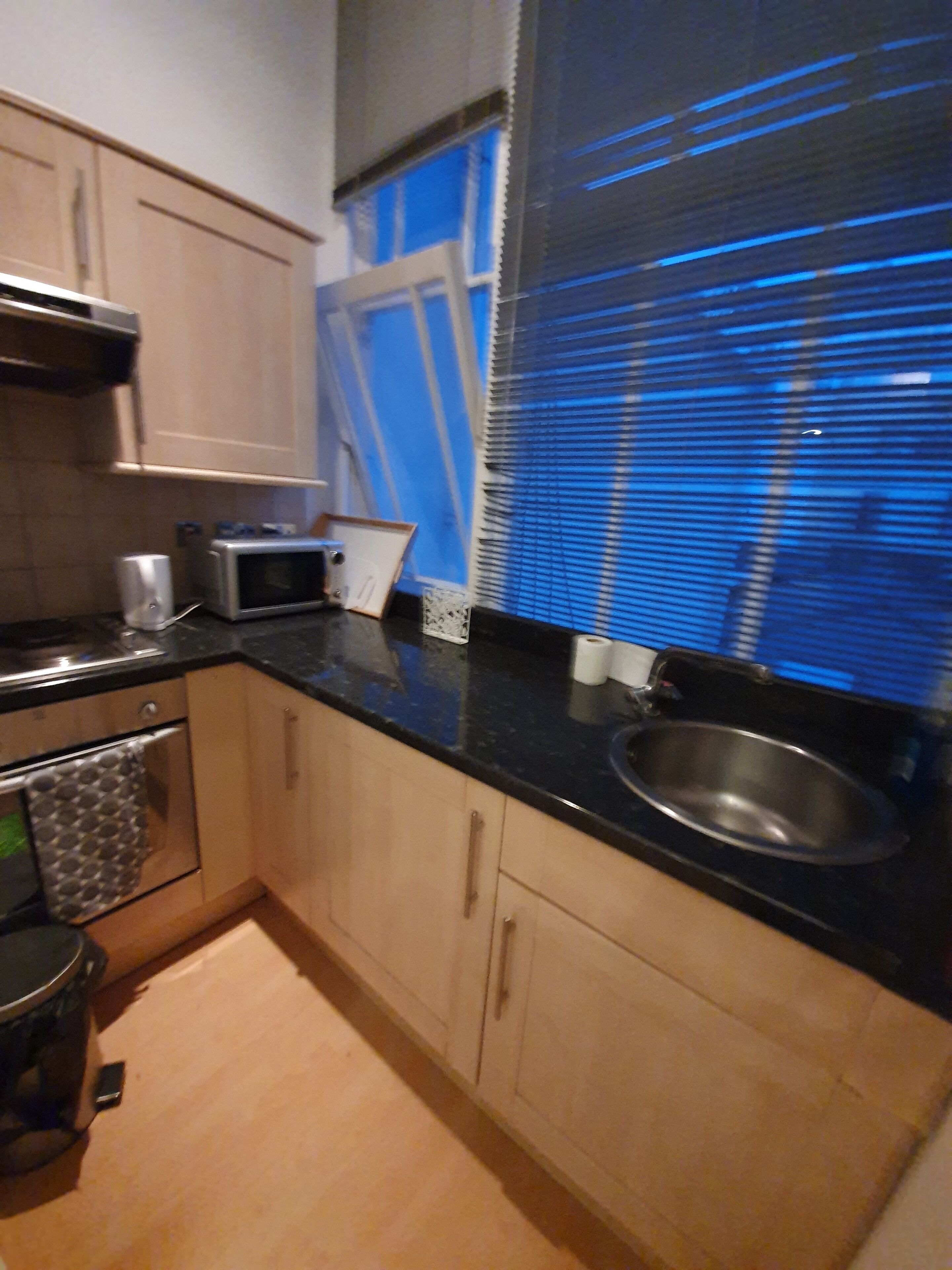 Studio | 1 bedroom