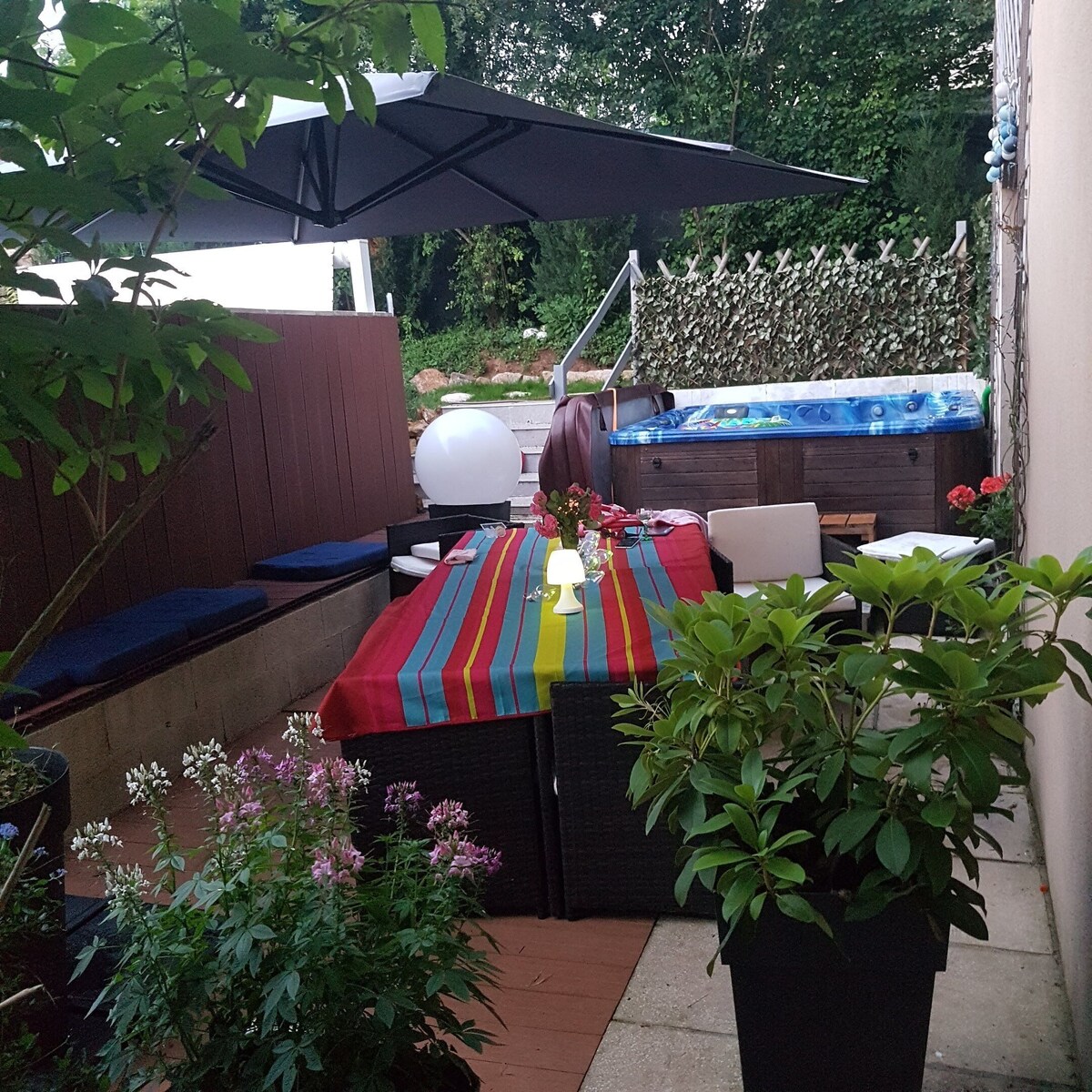 Image de profil de l’hôte