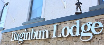 Baginbun Lodge