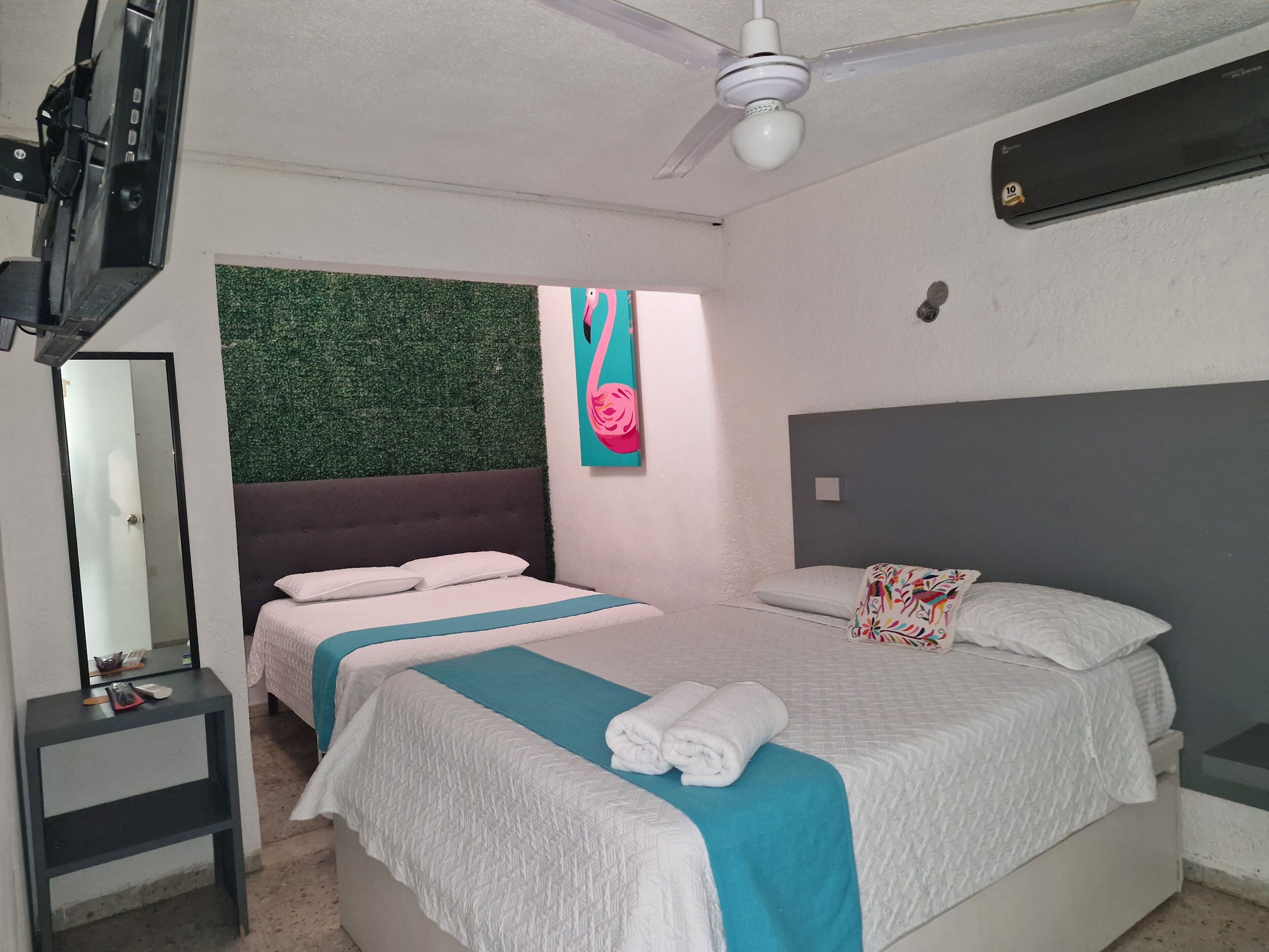 Foto - Hotel Downtown Merida