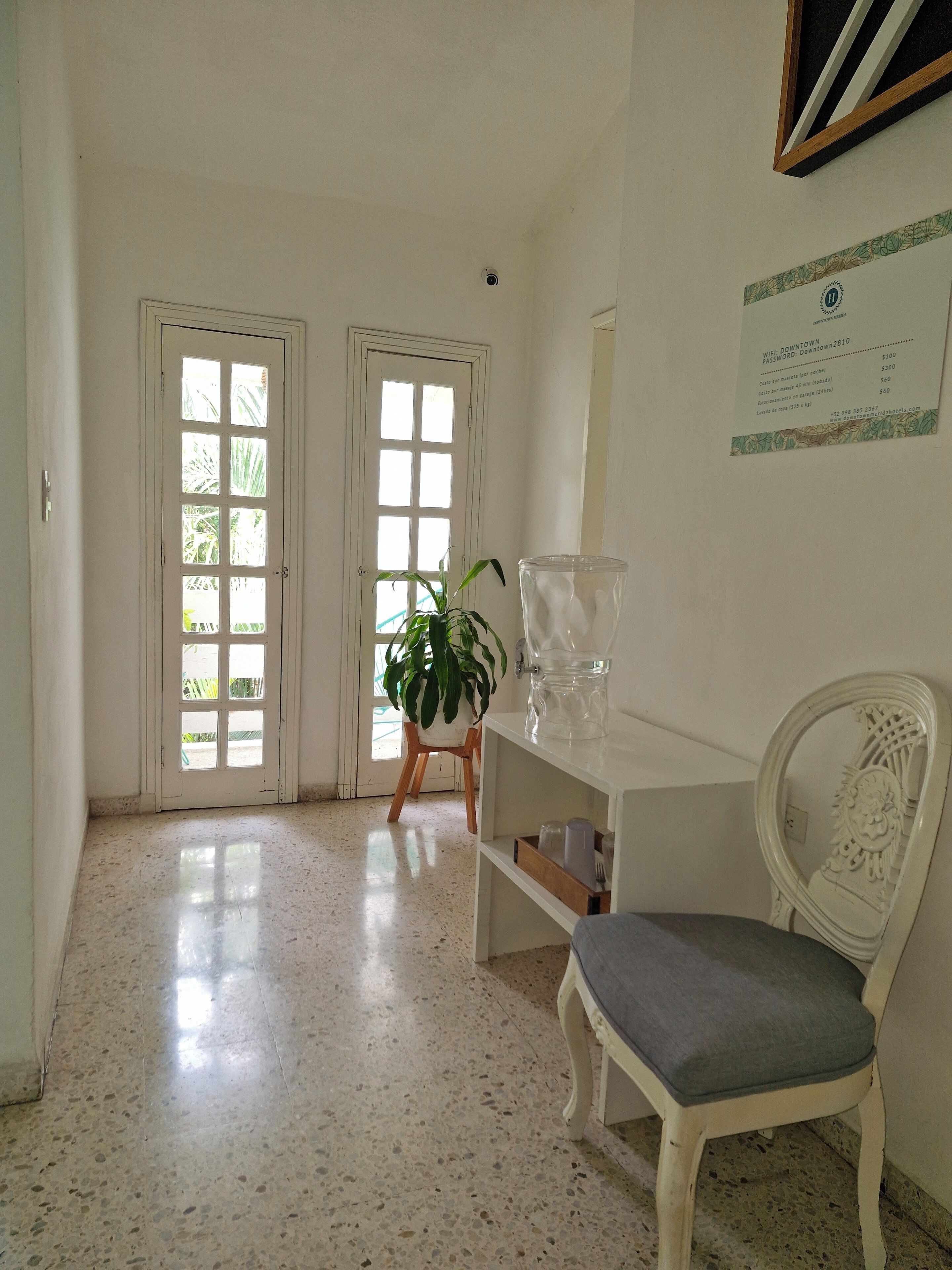 Foto - Hotel Downtown Merida