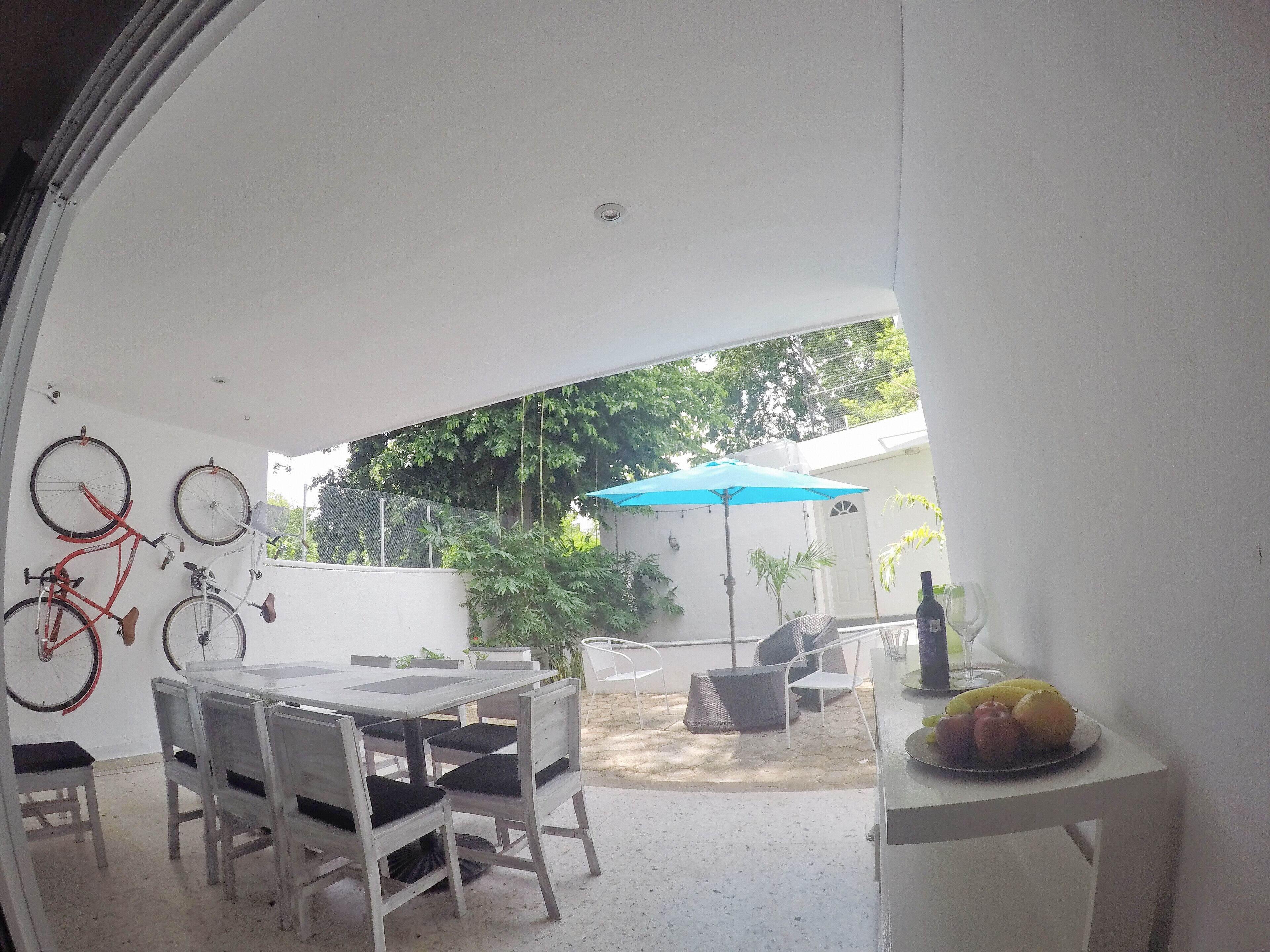 free daily local cuisine breakfast