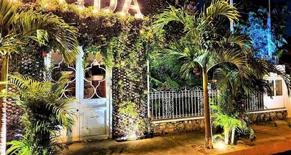 Downtown Mérida Hotel