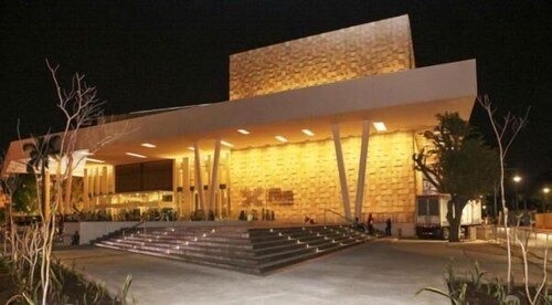 Downtown Mérida Hotel