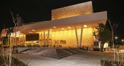 Downtown Mérida Hotel