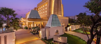 Taj Tirupati