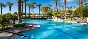 The Westin Mission Hills Resort Villas, Palm Springs